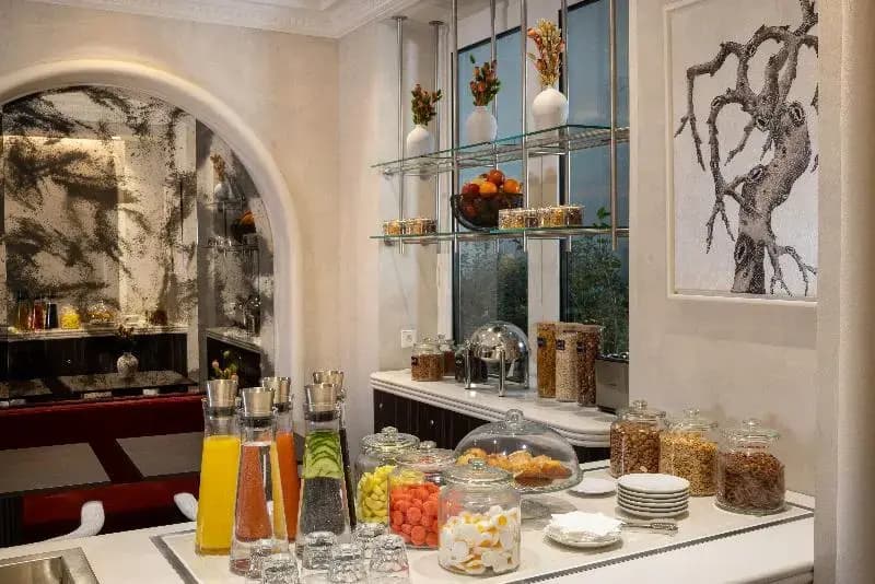 Hôtel des Carmes - photo 12