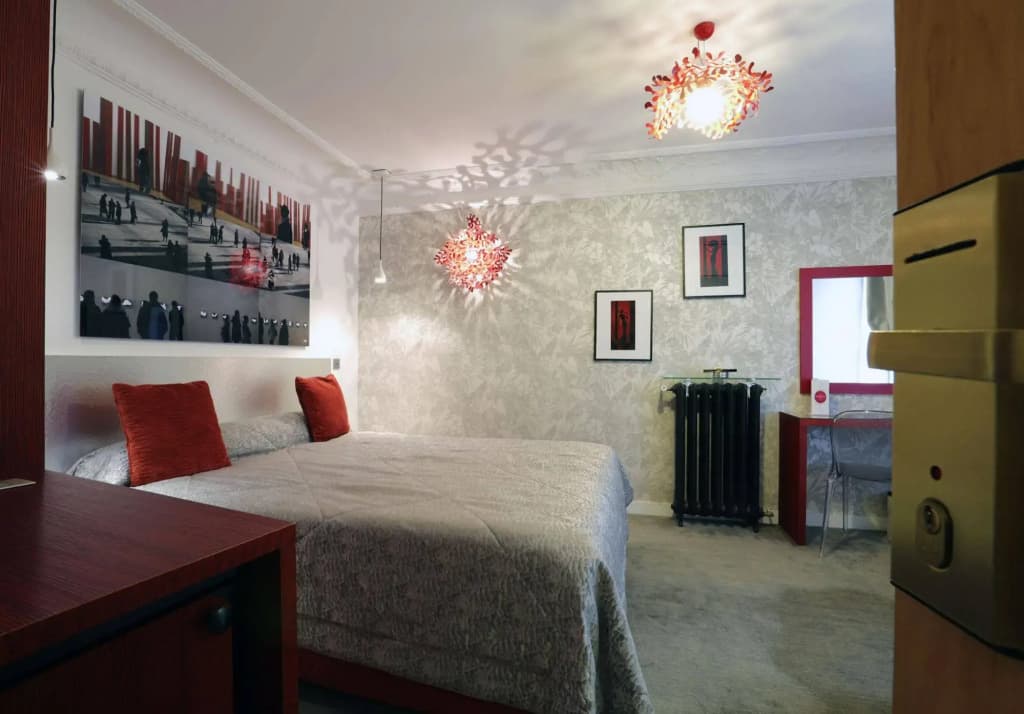 Hôtel du Levant - photo 3