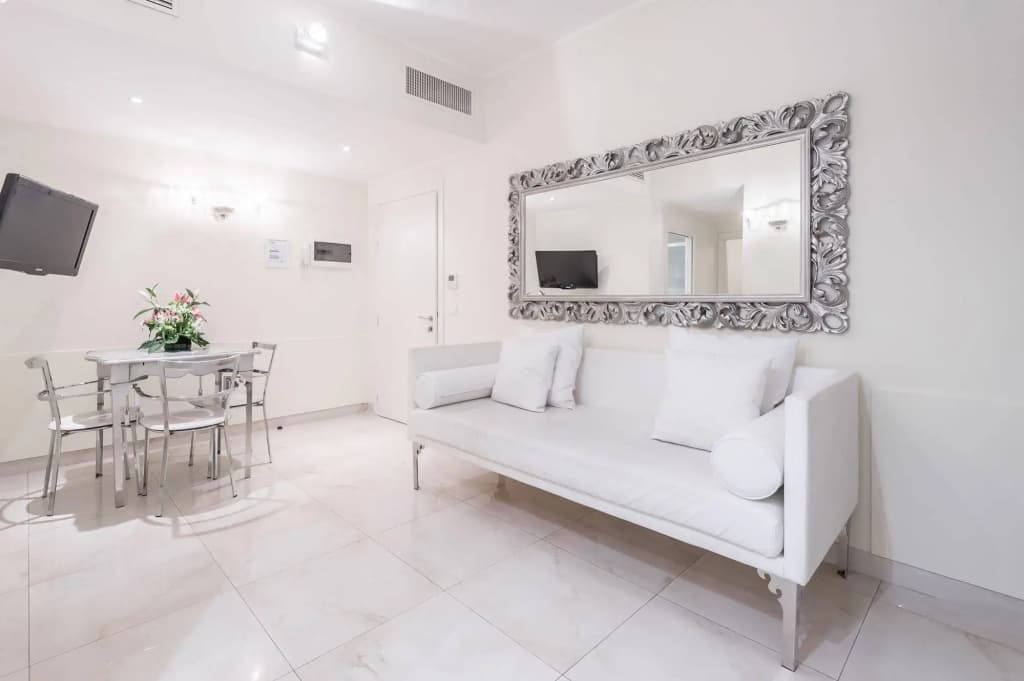 Al Bailo di Venezia Apartments - photo 11