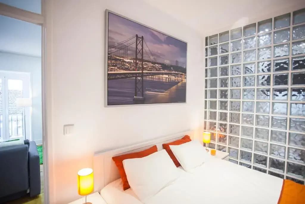 Breathtaking River View in Alfama - photo 5