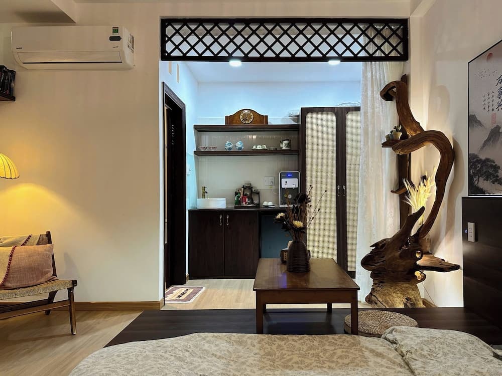 The ChiMi Homestay & Coffee - photo 23