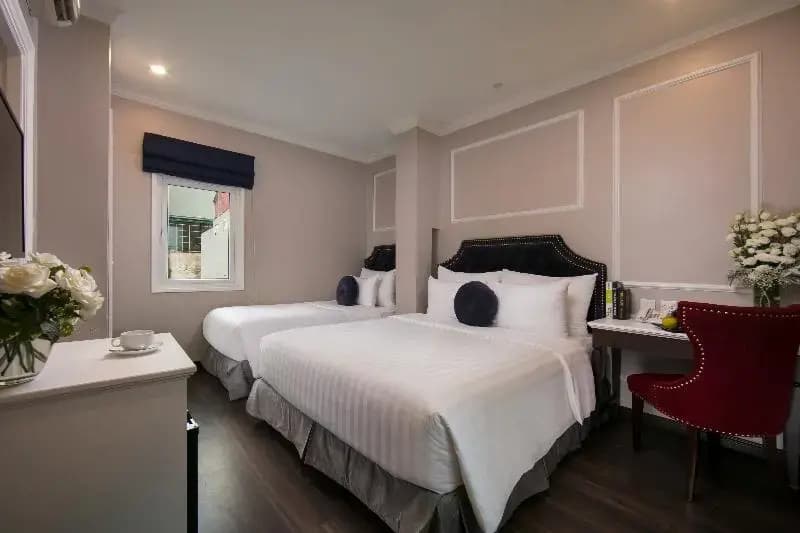 Hong Ngoc 2 Hotel - photo 4