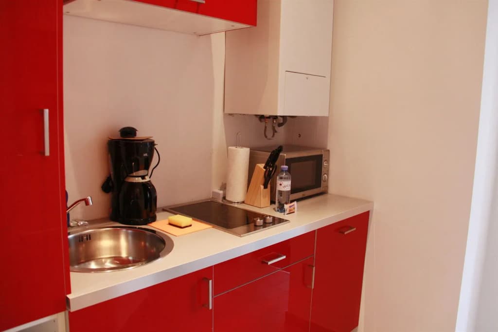CheckVienna - Troststrasse - photo 26