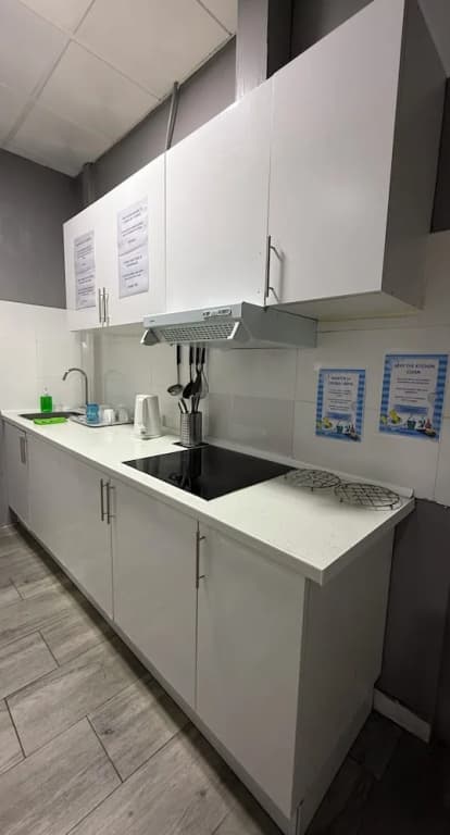 Rio Hostel - photo 47