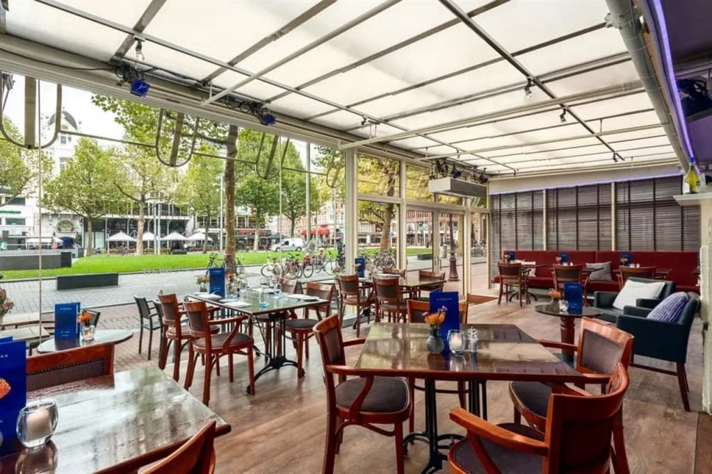 NH Amsterdam Schiller - photo 22