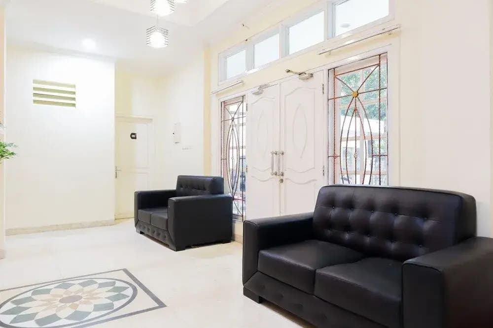 OYO 1343 Kei-house - photo 2