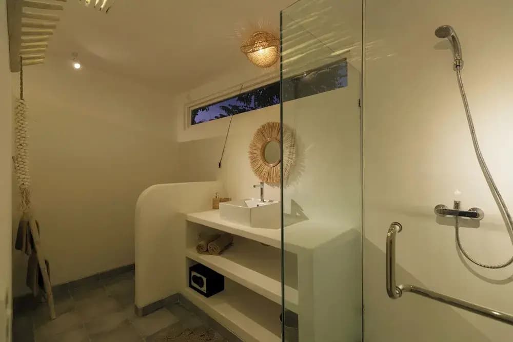 The Bingin Beach Villas Bungalow Resort - photo 14