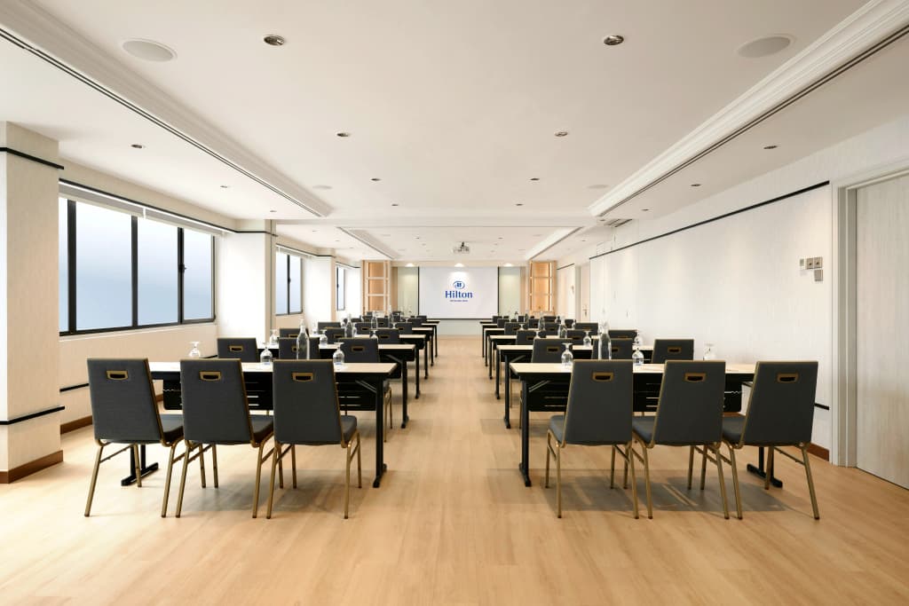 Hilton Petaling Jaya - photo 49