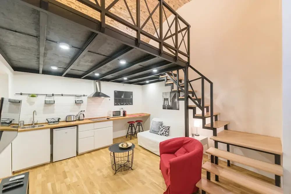 Venus Apartments - Akacfa Street Studios - photo 16