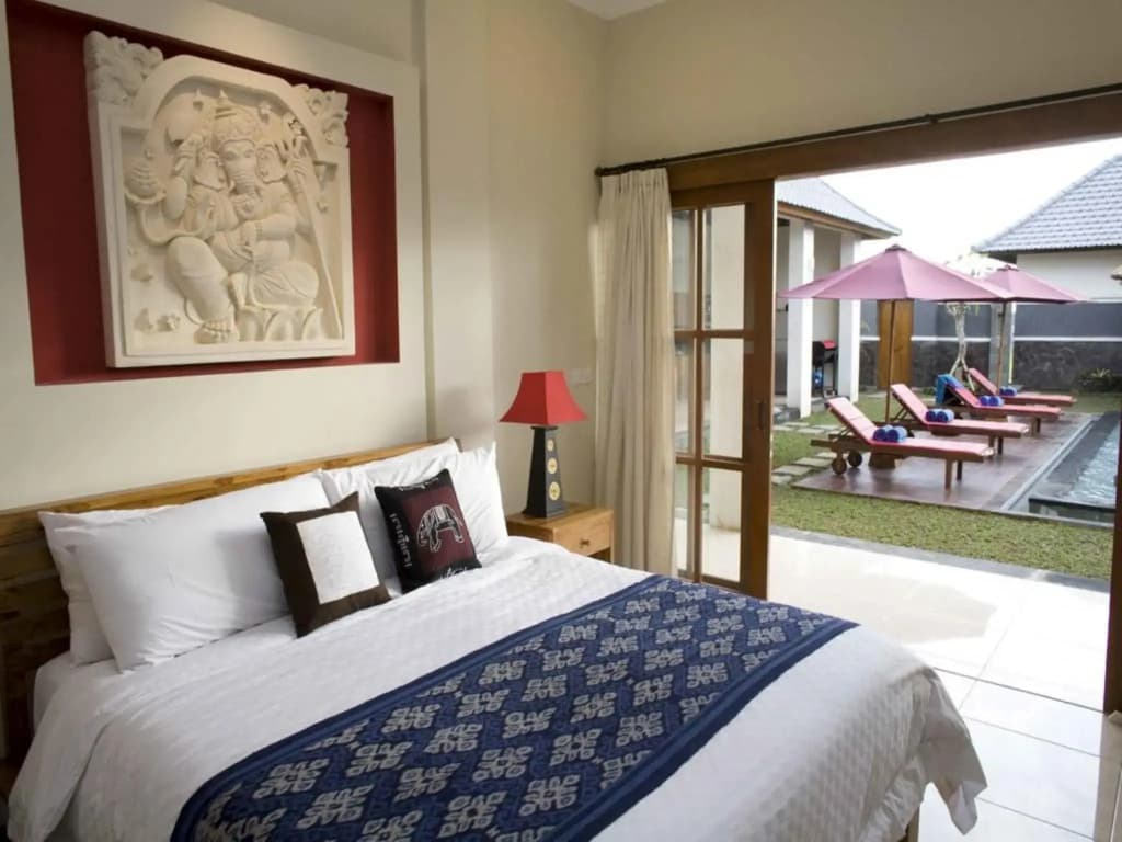 Echo Beach Villa - photo 5