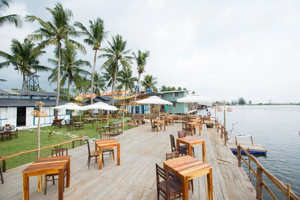 Phu Quoc EcoLodge - photo 12