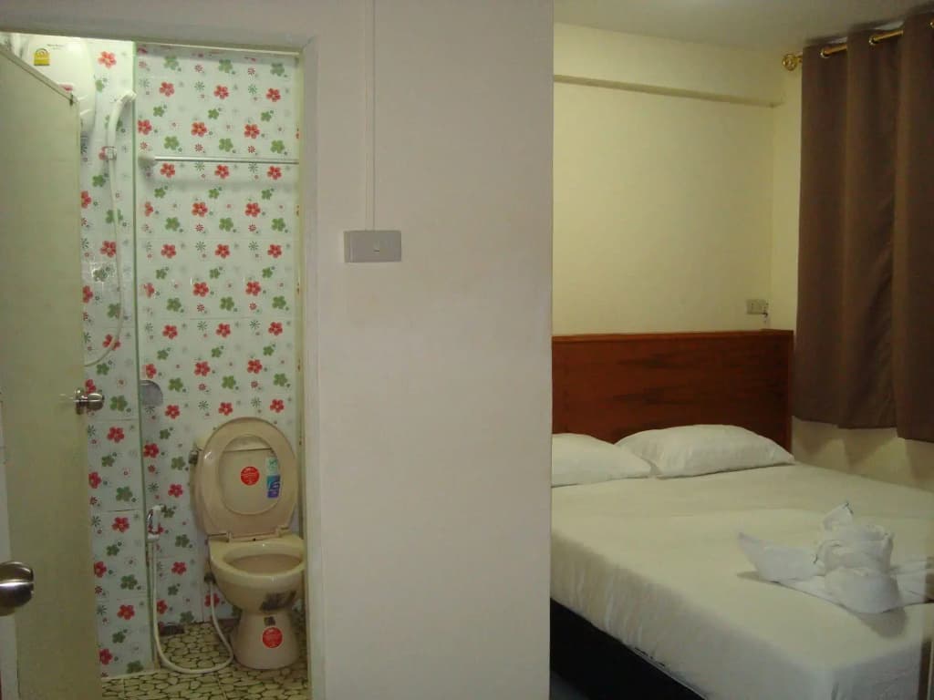 Hill Inn - photo 10
