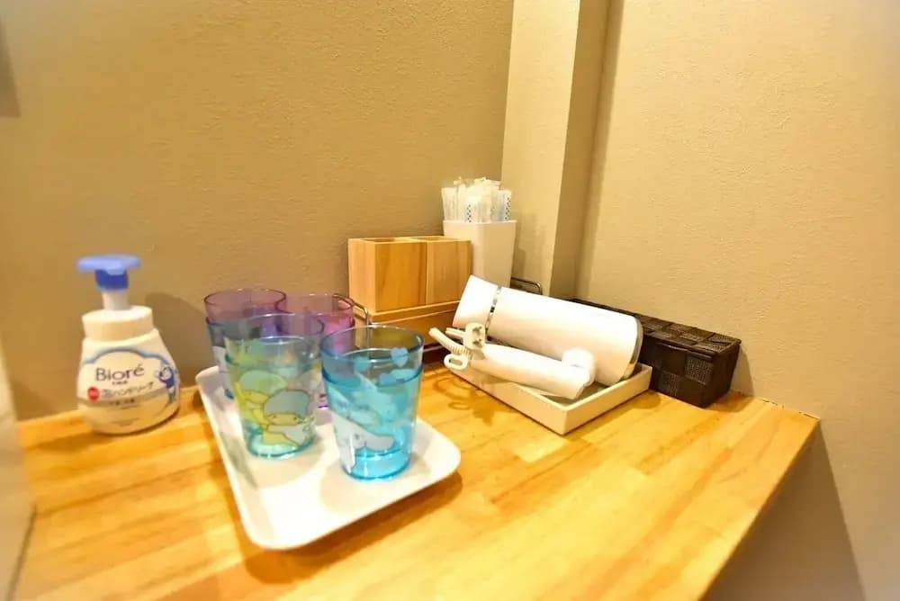 Tamatsukan - photo 13