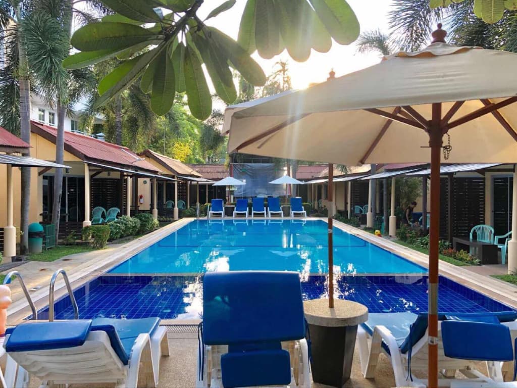 Maiiam Bungalows - photo 28