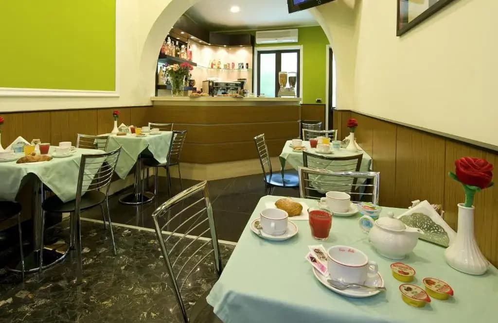 Hotel Sabatino - photo 12