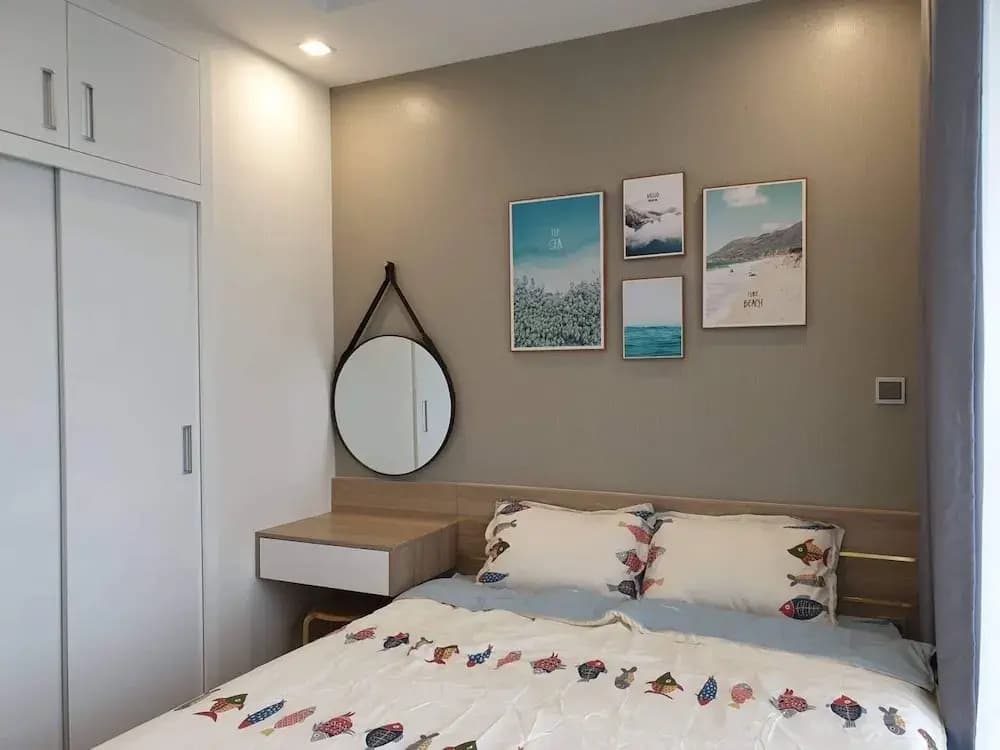 V-One Hotel - photo 4