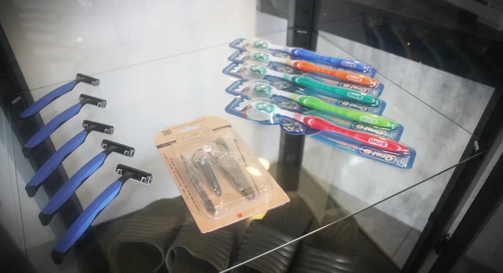 Vertilex Hotel - photo 16
