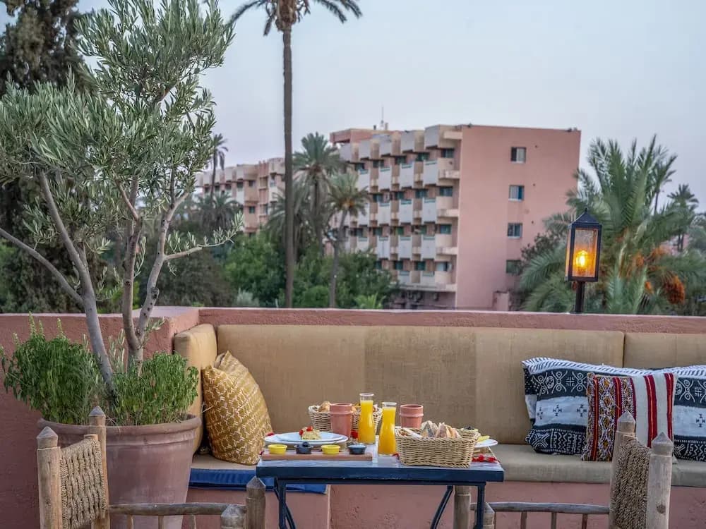 Riad Dar Sido - photo 10