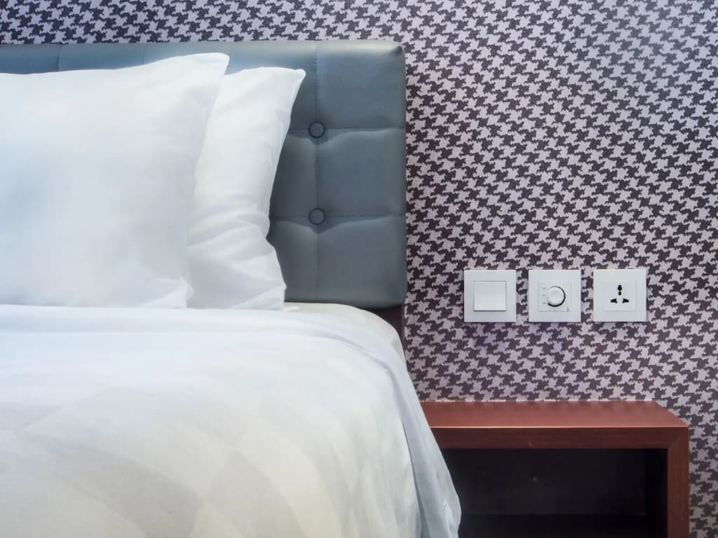 M Hotel Jakarta - photo 6
