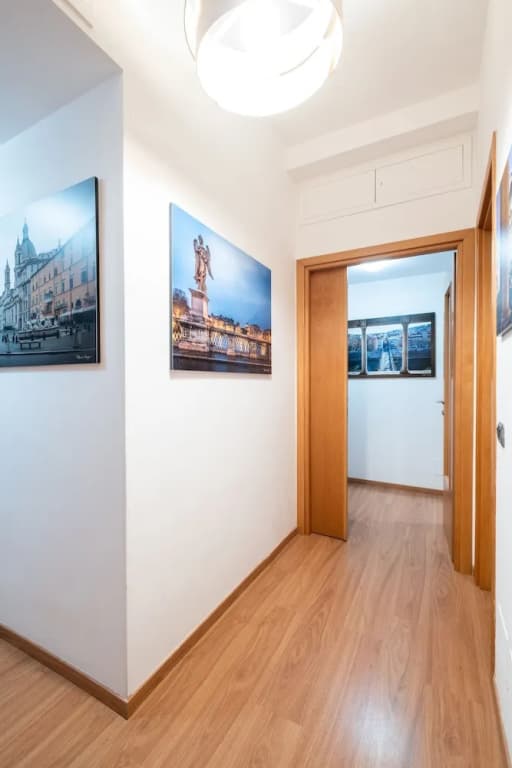 4bnb - Reale House Ponte - photo 11