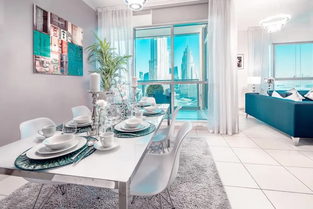 Elite Royal Apartment - Burj Khalifa & Fountain view - Grand - photo 4