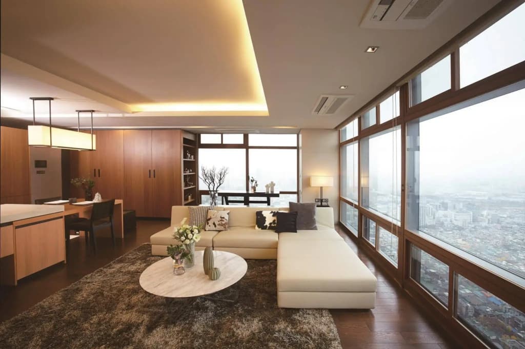 The Classic 500 Pentaz Executive Residence - photo 5