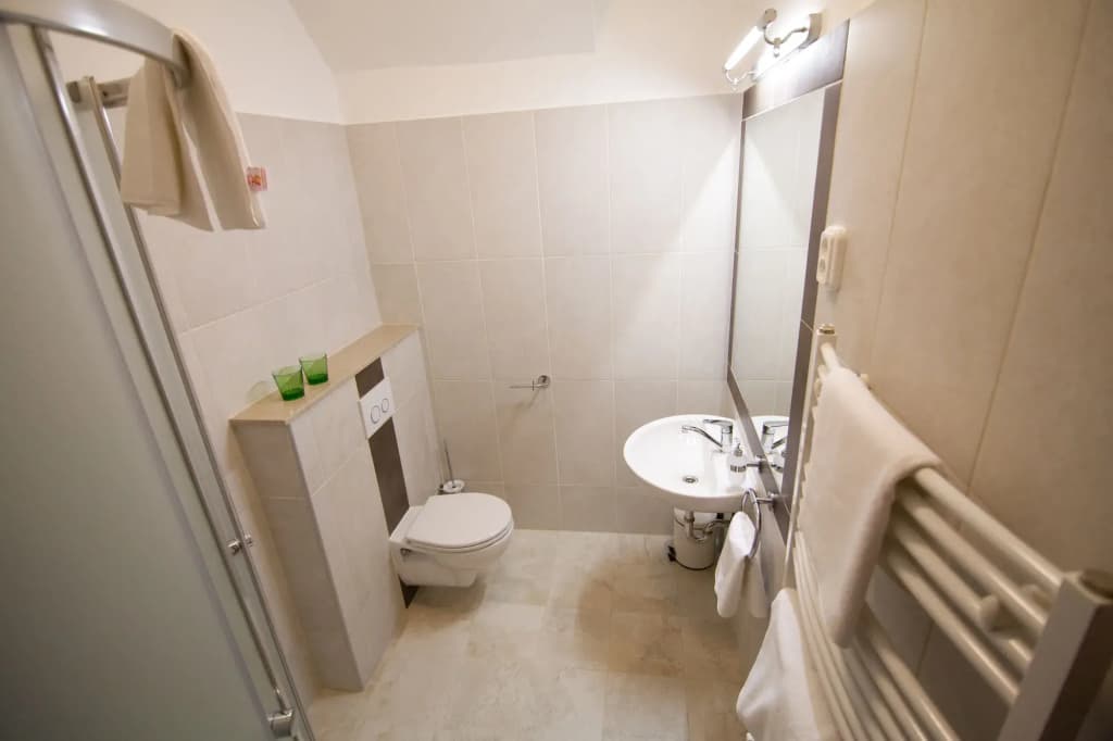 Hotel SasOne - photo 10
