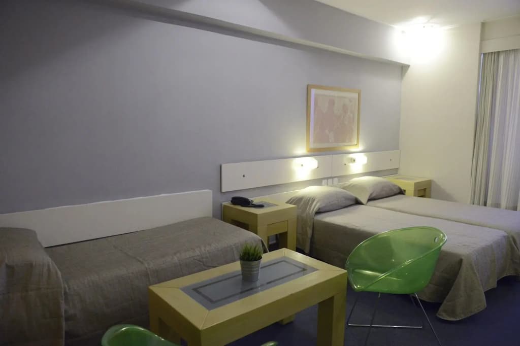 Dorian Inn Hotel - photo 7