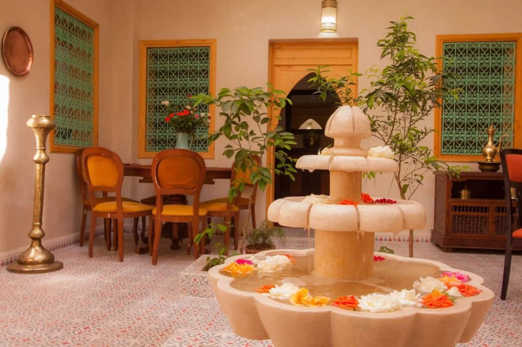Riad Inaka - photo 10