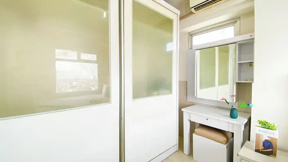 Spacious And Homey 3Br At Green Bay Pluit Apartment - photo 1