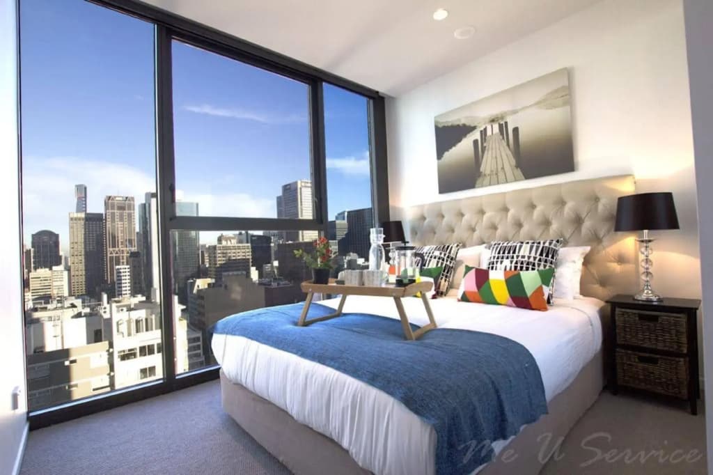 Carlson CBD Apartments - photo 4