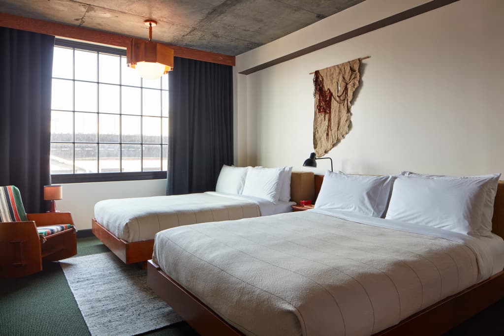 Ace Hotel Brooklyn - photo 6