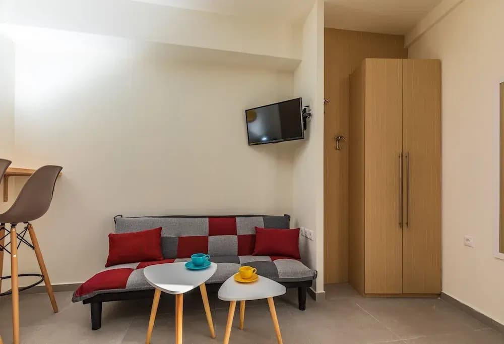 Central Stay Athens - photo 5