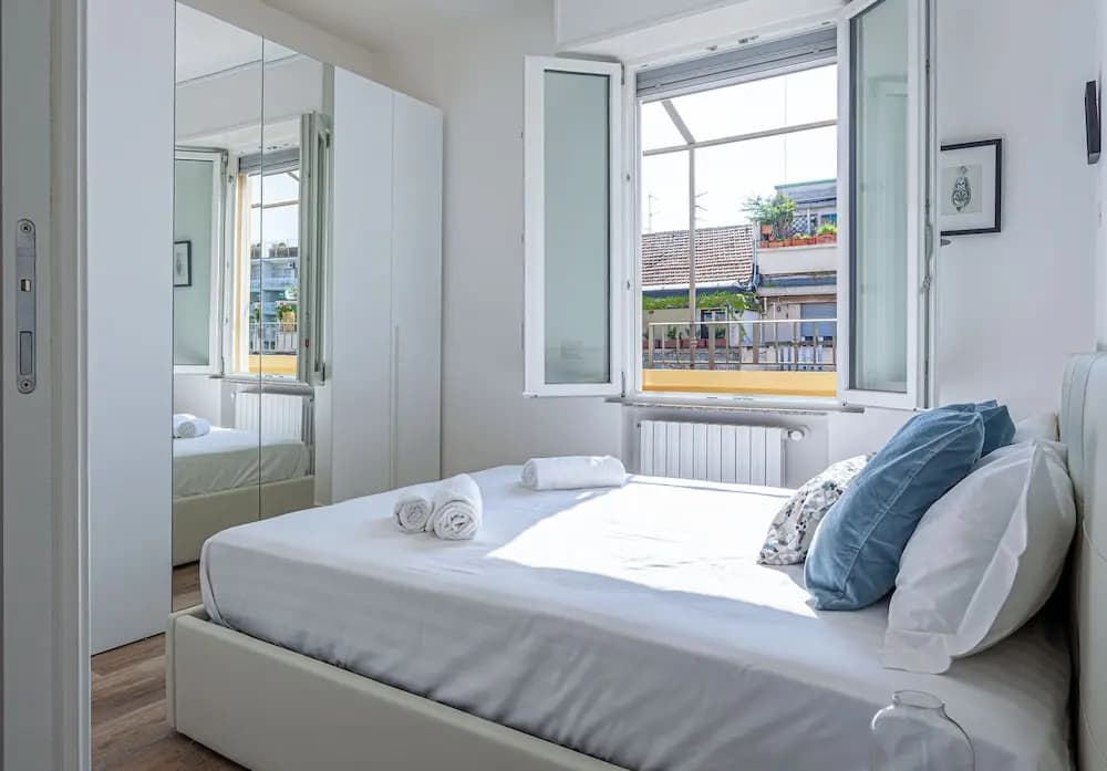 JOIVY Sublime Flat W/Balcony - photo 9