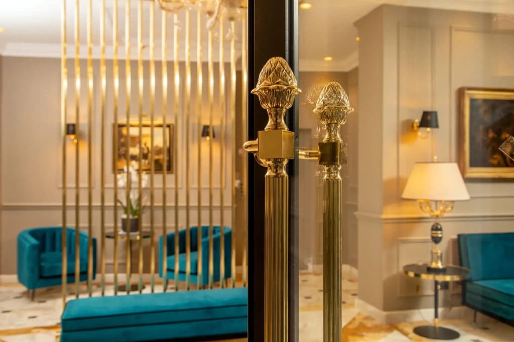 Condotti Boutique Hotel - photo 2