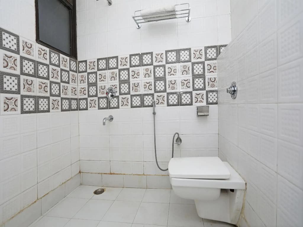 OYO 484 RTS Hotel - photo 9