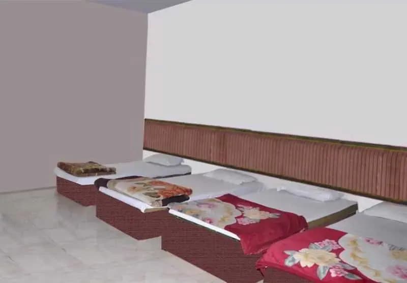 Namaskar India Hotel - photo 6