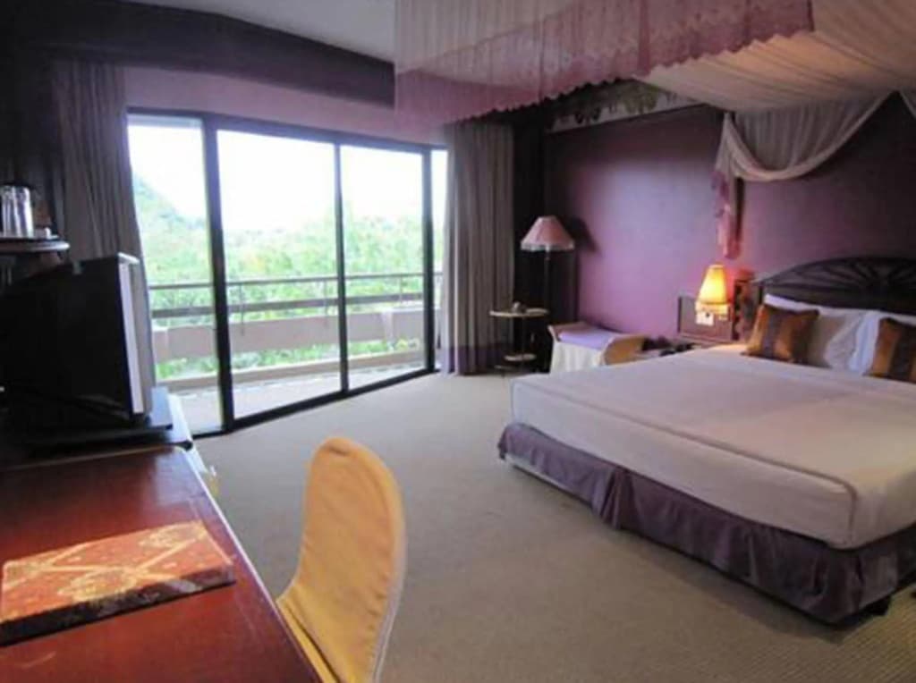 Krabi Maritime Resort - photo 3