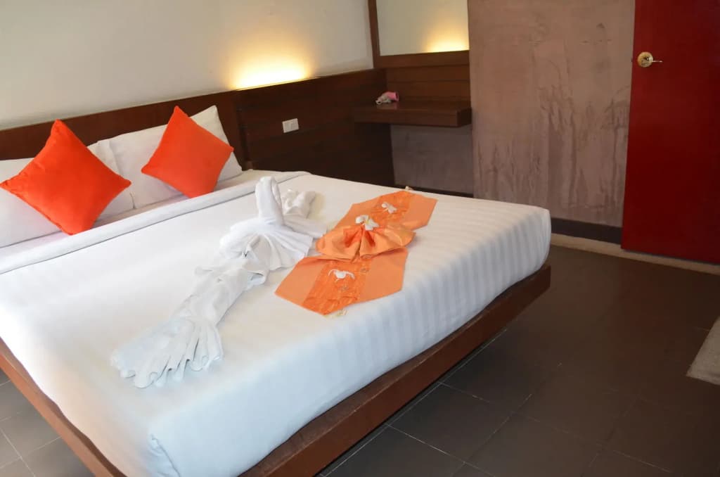 Samui Heritage Resort - photo 4