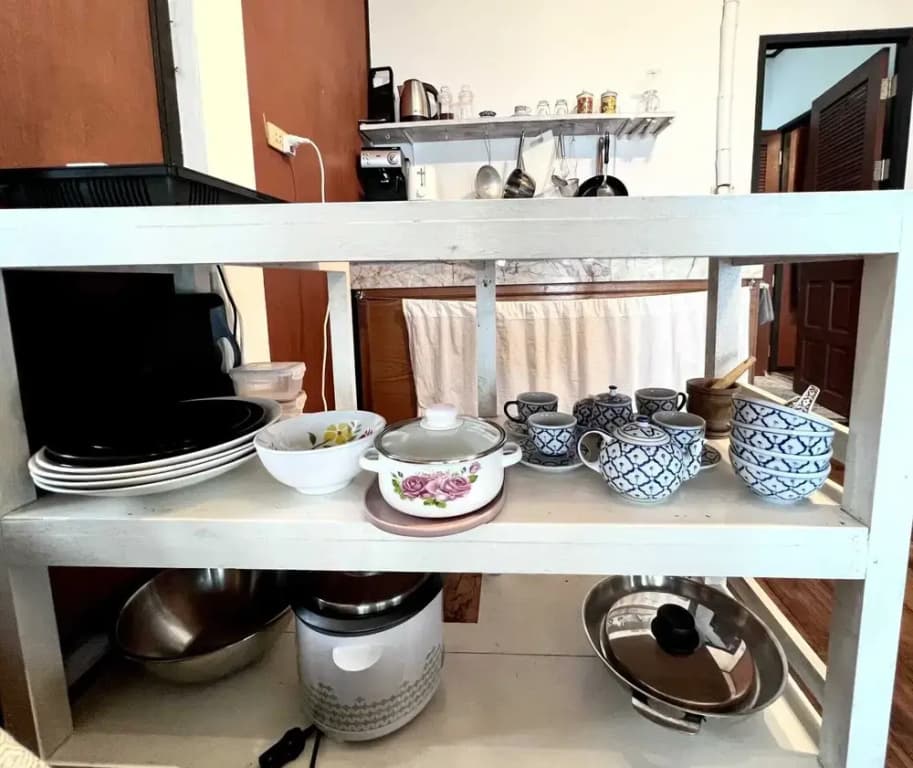 Beach Bungalow - photo 14