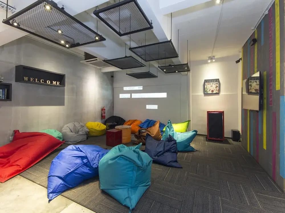 OYO 416 Grid 9 Hotel - photo 15