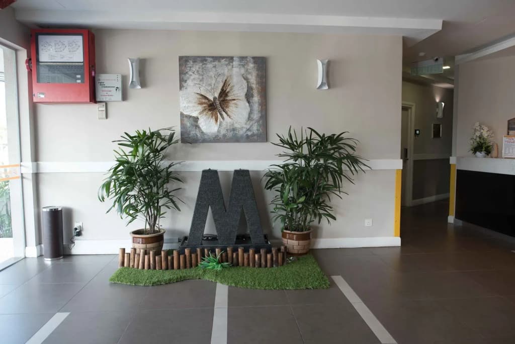 Mornington Hotel Bukit Permata - photo 12