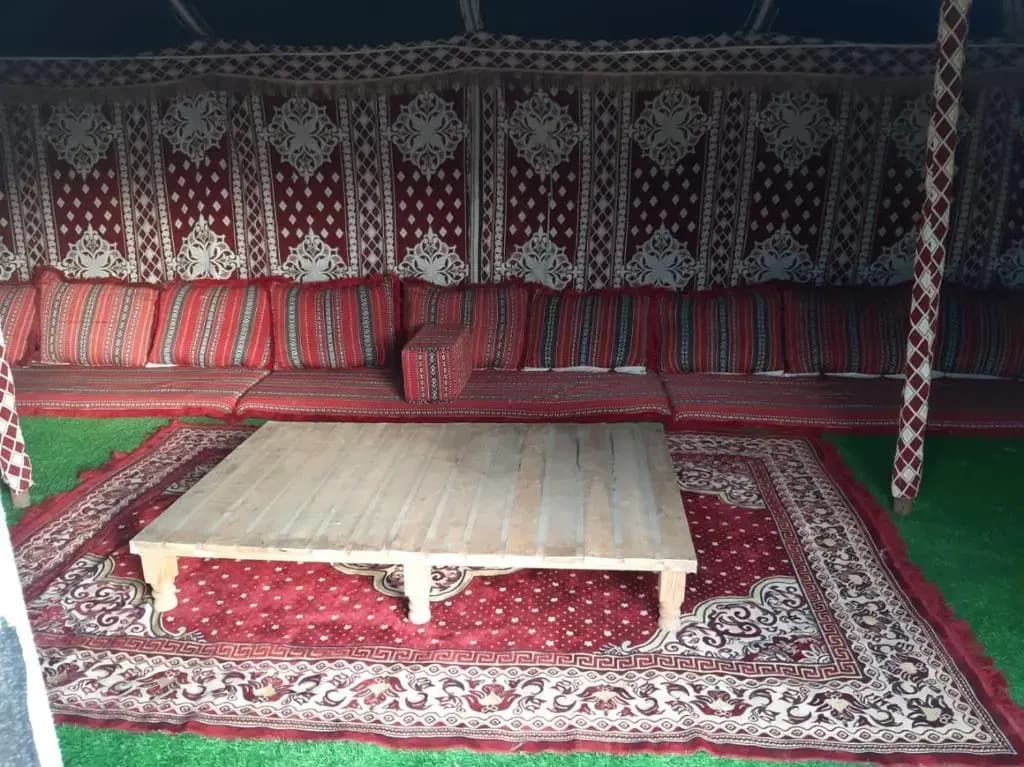 Al Ghoroub Farm Stay - مزرعة الغروب للإيجار اليومي - photo 2