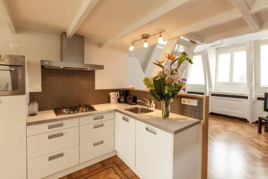 Rijksmuseum Penthouse - photo 15