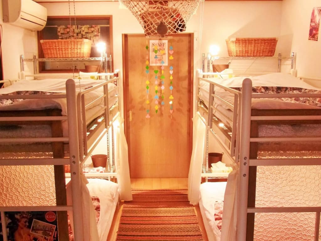 Kaikoteki-mirai (Female or Family of more than 4 people) - photo 3