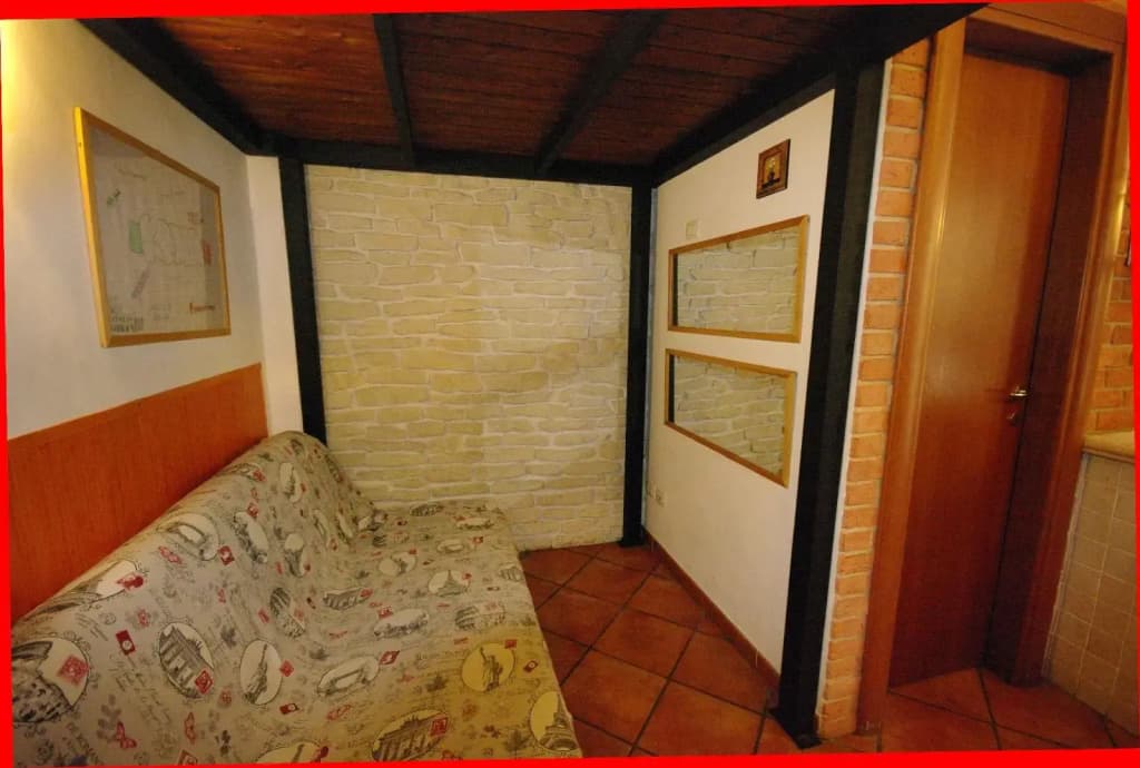 Aabacus Roman Pyramid House - photo 4