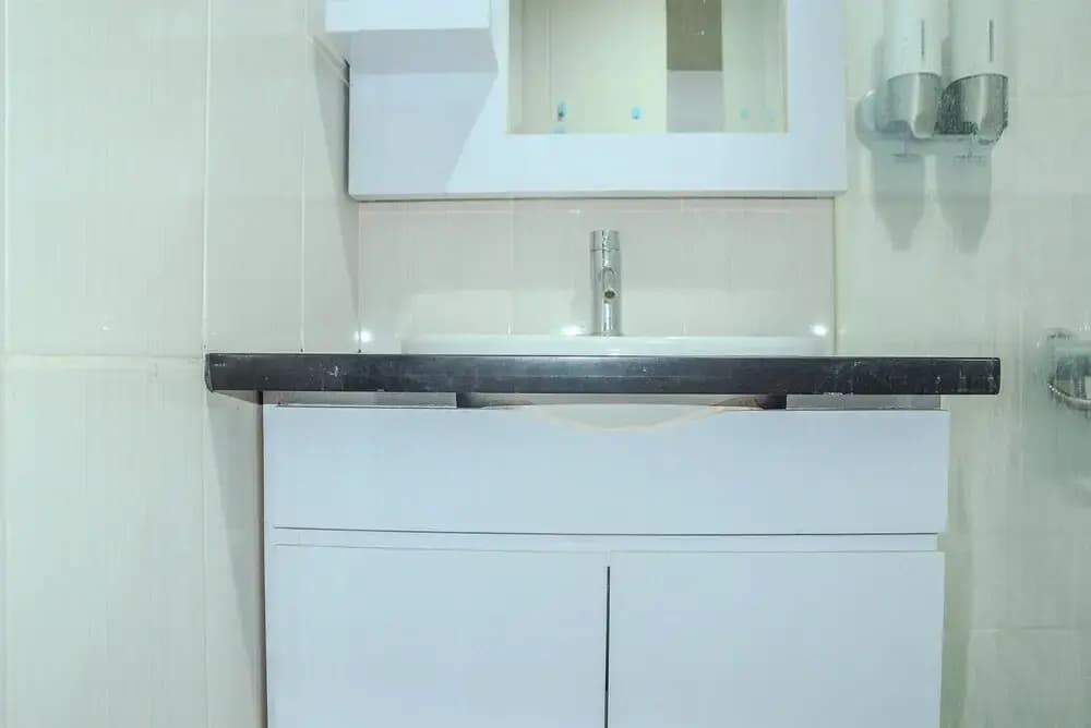 Best Choice 2BR Apartment at Tamansari Semanggi - photo 6
