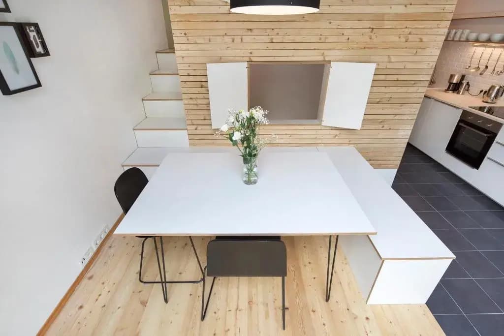 Modern Design Apartment - photo 3