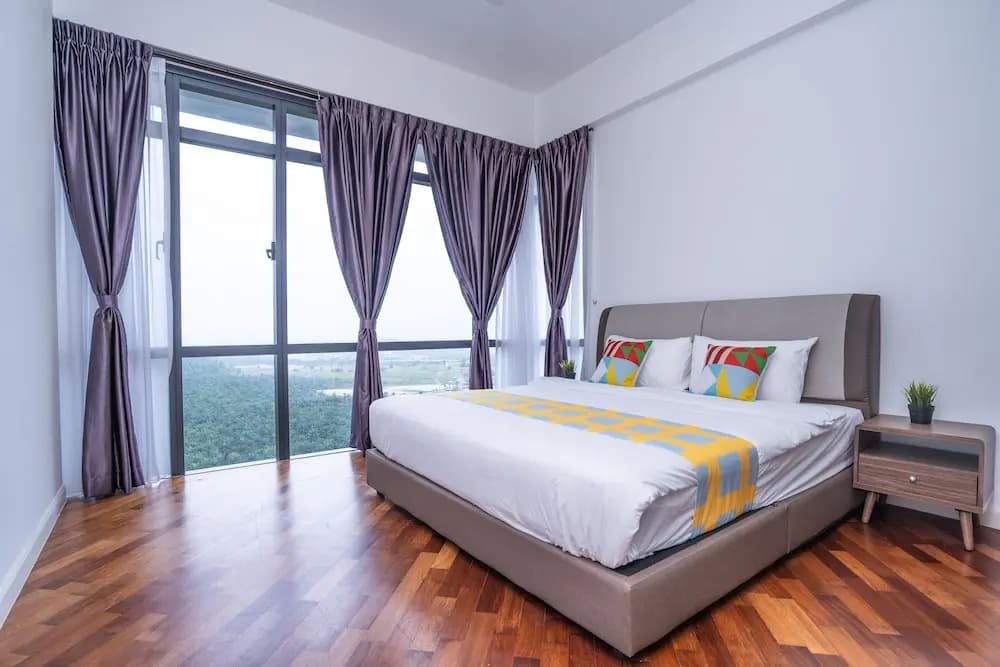 OYO Home 89725 Beautiful 3br Grand Medini - photo 20