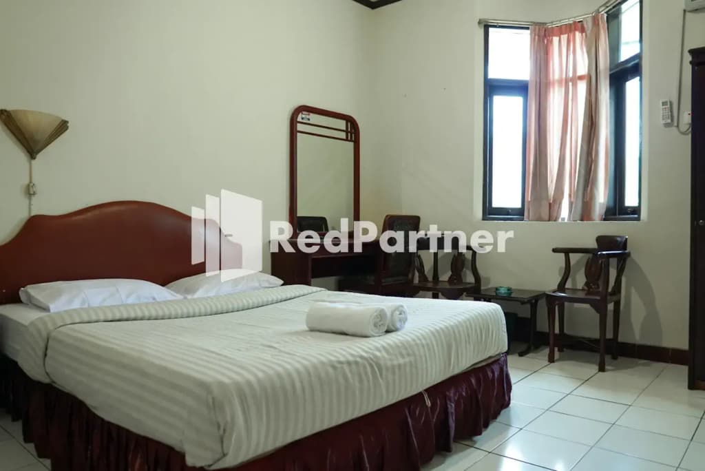 Wisma Bintang RedPartner - photo 16